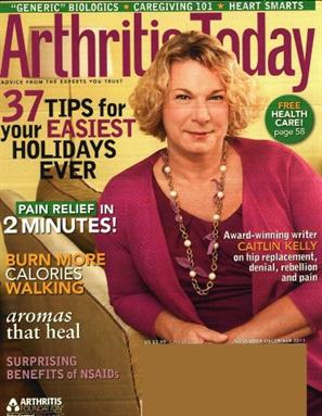 Arthritis Today